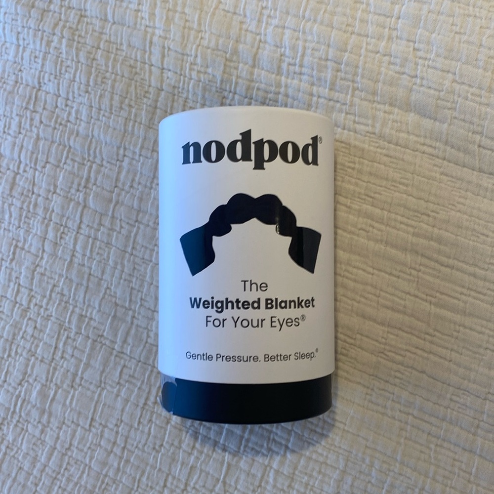 Nodpod Sleep Mask